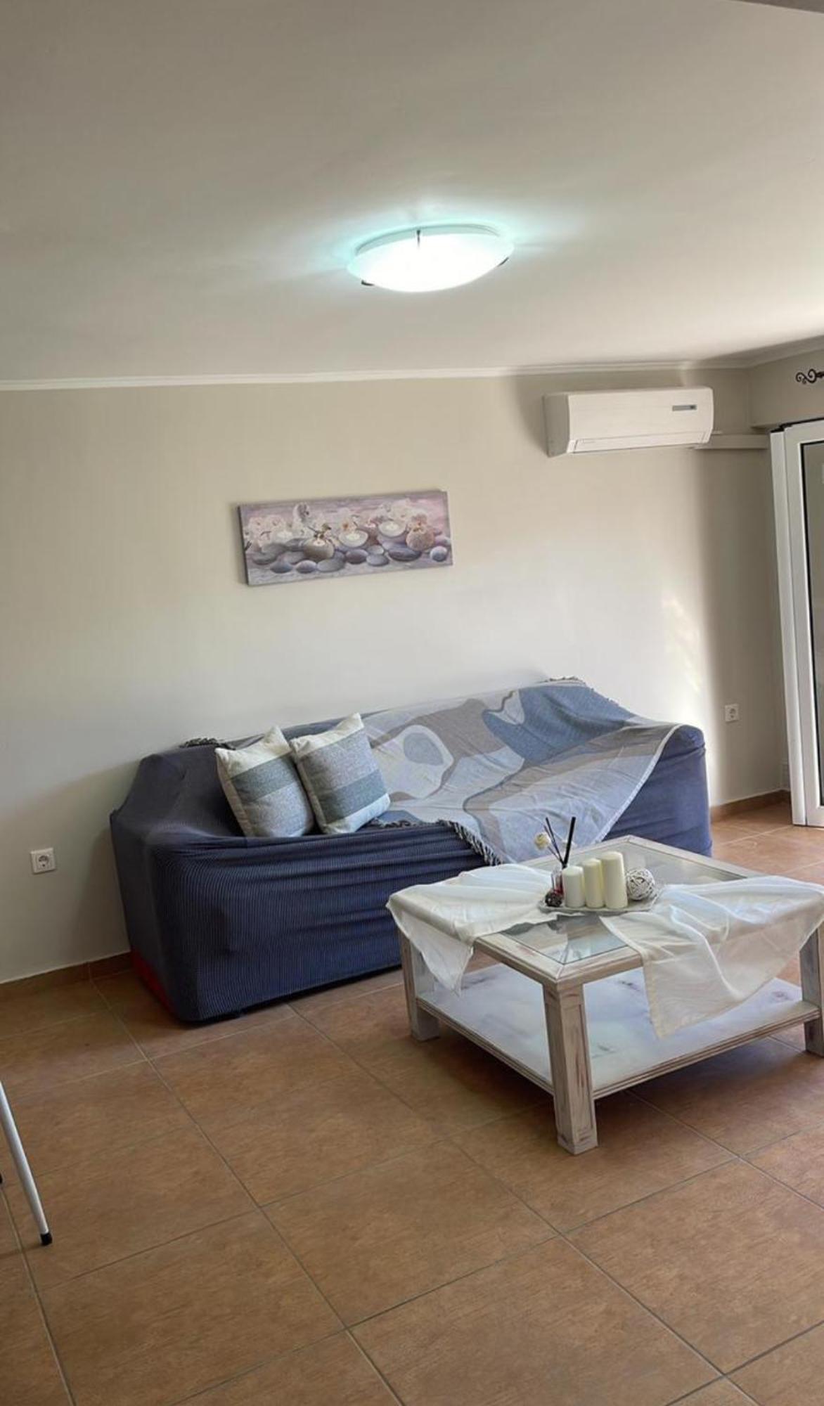 Georgia'S Apartments, Ipsos Corfu エクステリア 写真