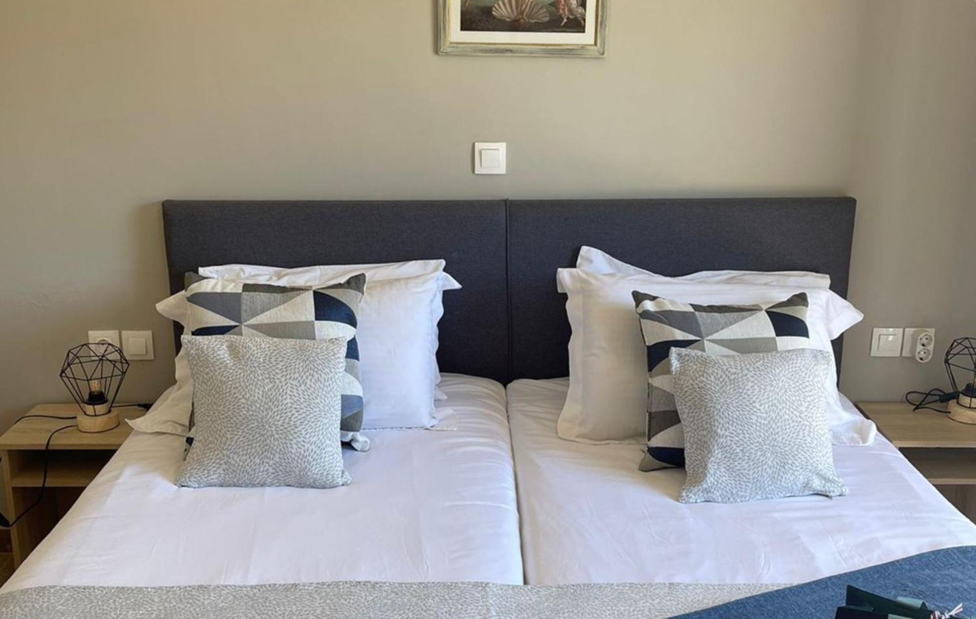 Georgia'S Apartments, Ipsos Corfu エクステリア 写真