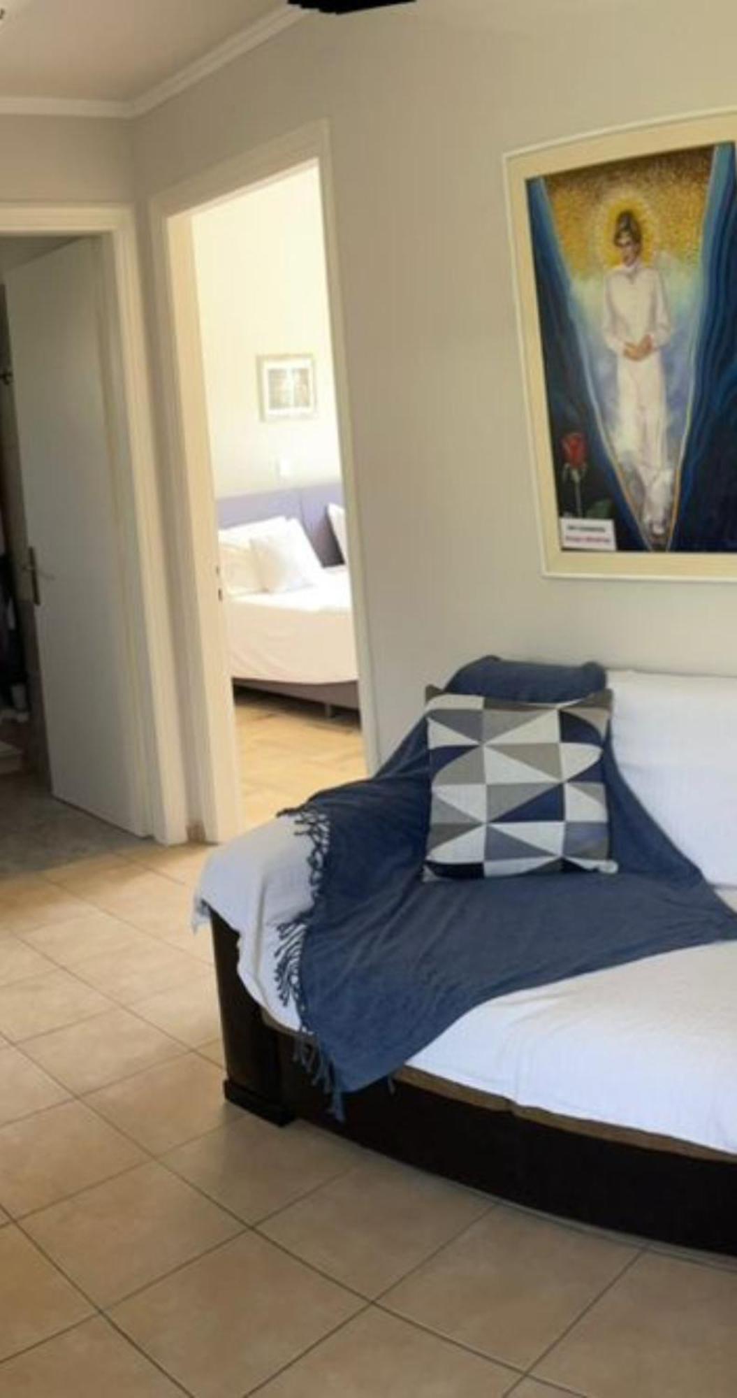 Georgia'S Apartments, Ipsos Corfu エクステリア 写真
