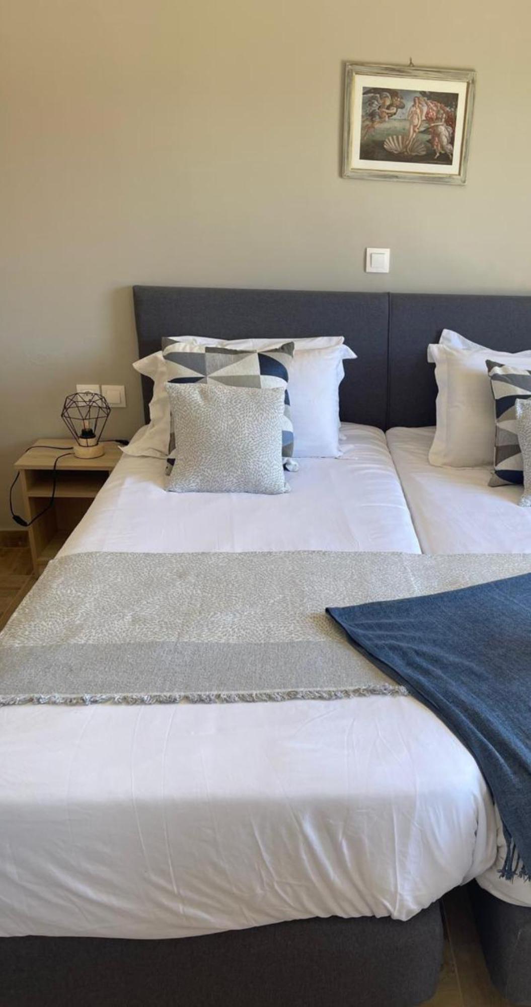 Georgia'S Apartments, Ipsos Corfu エクステリア 写真